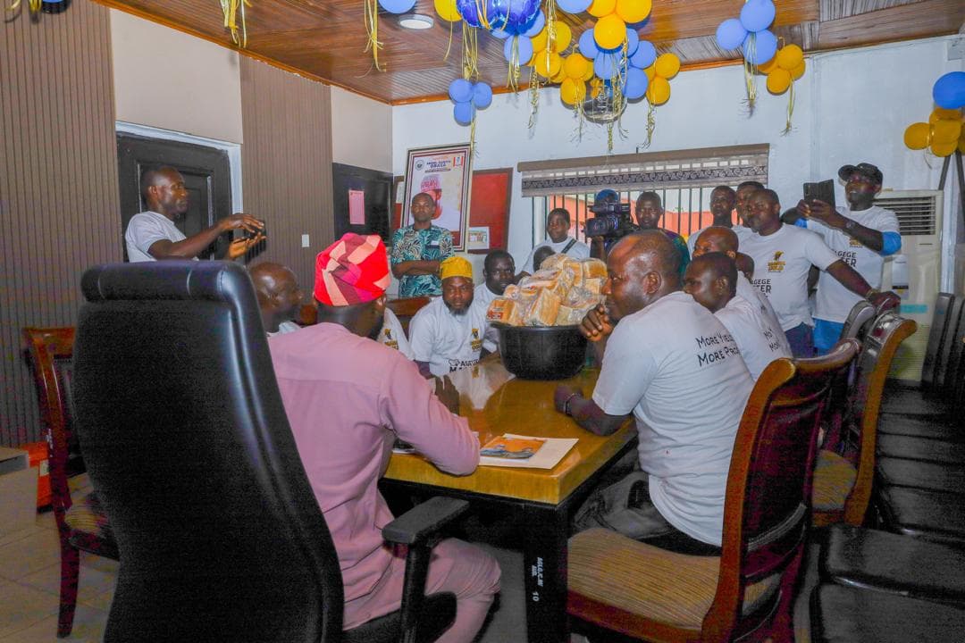 STRENGTHENING LOCAL BUSINESS COLLABORATION