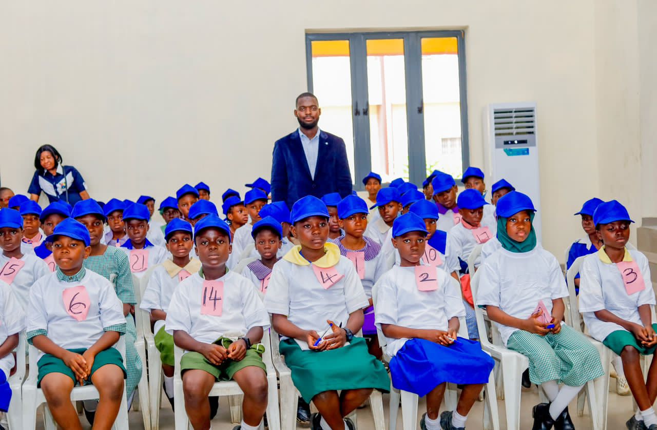 Educational Development