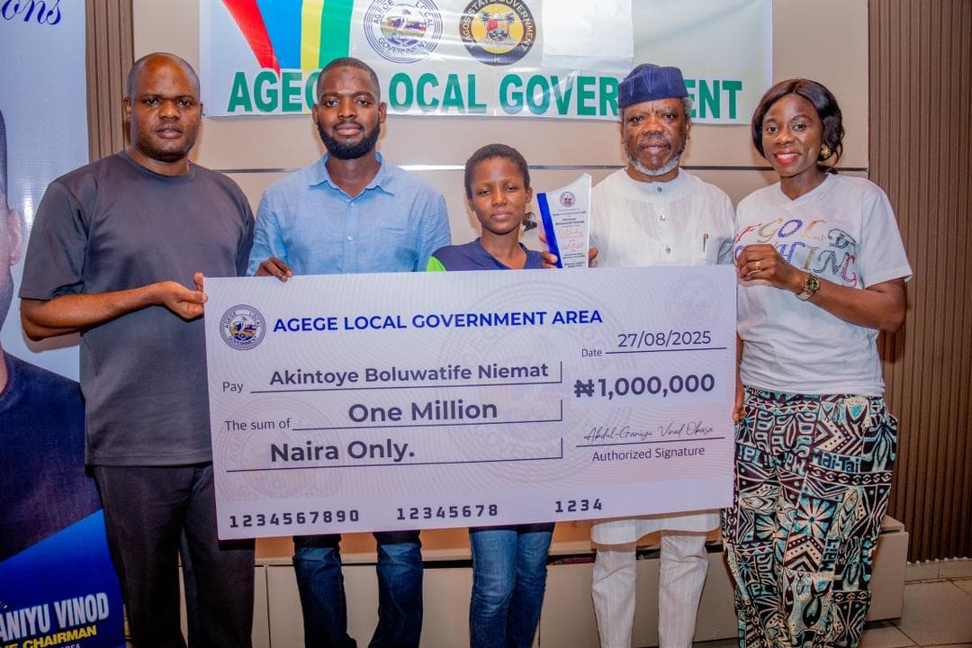 Celebrating Academic Excellence