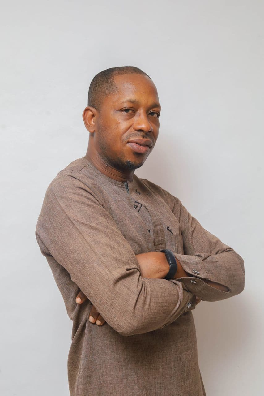 Monsuru Tunwashe